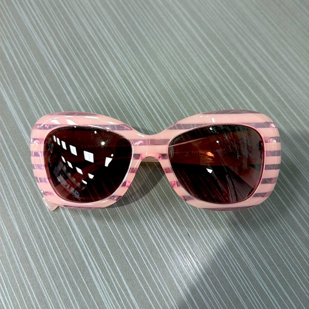 Versace Sunglasses